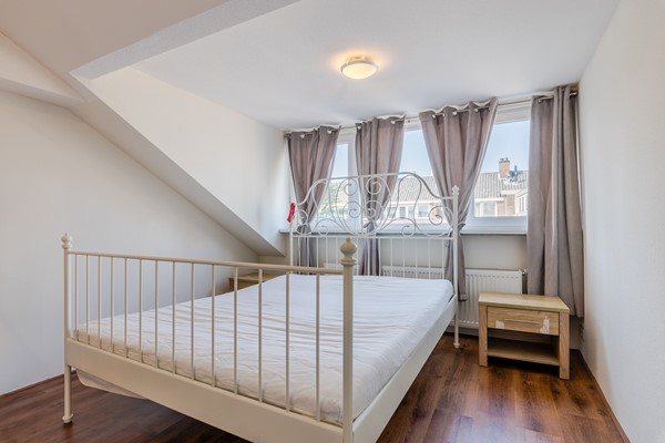 Medium property photo - Katendrechtse Lagedijk 241A, 3083 GD Rotterdam